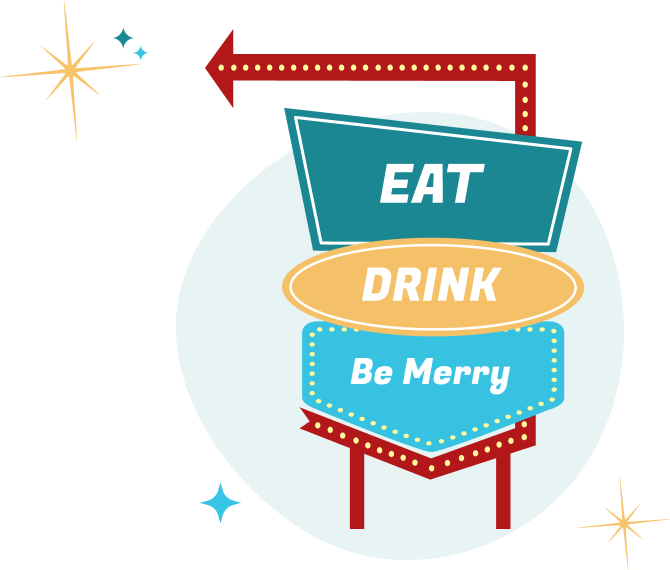 EatDrinkBeMerry